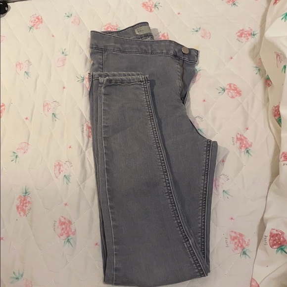 Topshop Joni - Picture 2 of 3